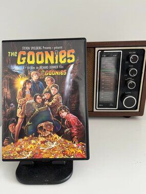 The Goonies